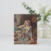 エコー ポストカード (スタンド正面)