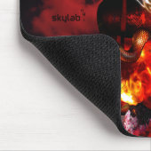 エコー マウスパッド (コーナー)