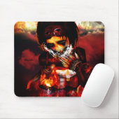 エコー マウスパッド (マウス)