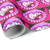 エコー ラッピングペーパー (ロールコーナー)