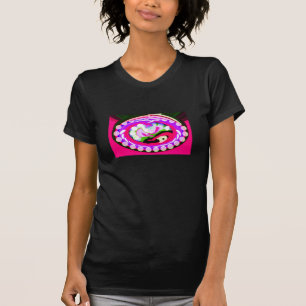 エコー Tシャツ