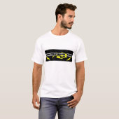 エコーenメキシコ tシャツ (正面フル)