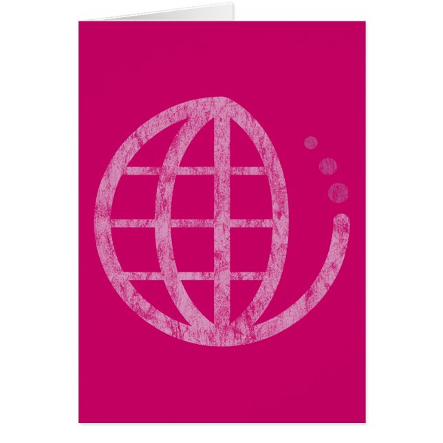 エコ地球：母地球 (正面)