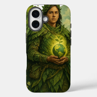 エコ・ウォリアー iPhone 16ケース