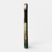 エコ・ナチュラル iPhone / iPadケース - 水彩の鳥 Case-Mate iPhoneケース (裏面/左)