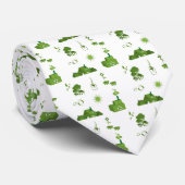 エコ – ベクトル–10108-large ネクタイ (ロール)