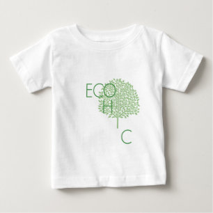 エコ ベビーTシャツ