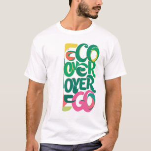 エコ Tシャツ
