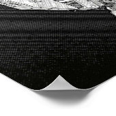 エゴエクマチナ ポスター (角)