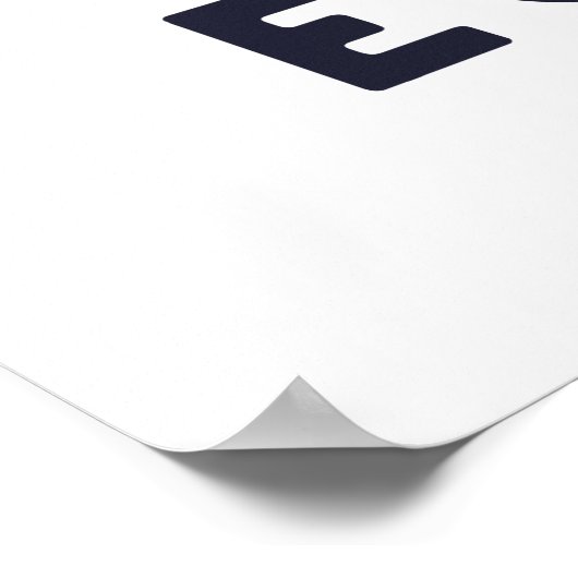 エゴストホークハロウィーンエゴ幽霊パン ポスター (角)