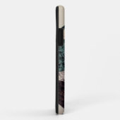 エゴンのSchieleによってつけられている女性のiPhoneの箱 Case-Mate iPhoneケース (裏面/右)