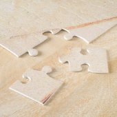 エゴンシエレを抱く2人の女性 ジグソーパズル (側面)