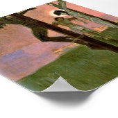 エゴンシエーレ – エゴンシエーレ ポスター (角)