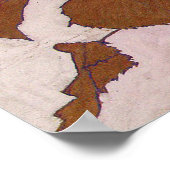 エゴンシエーレ – サンフラワー1909 ポスター (角)