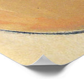 エゴンシュイレ ポスター (角)