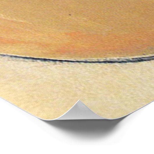 エゴンシュイレ ポスター (角)