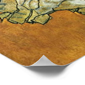 エゴンシュイレ ポスター (角)