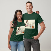 エゴンシュイレ Tシャツ (ユニセックス)