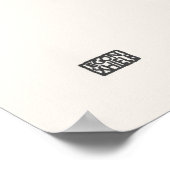 エゴンシレーウーマンシージュアートプリントヴィンテージ ポスター (角)