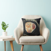 エゴンシレーデッド・マザーI クッション (椅子)