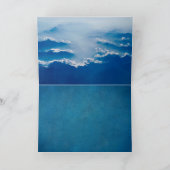 エゴンシレーフォーツリーズツリー自然パーク カード (内部)