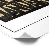 エゴンシーレファインアート#231-2 ポスター (角)