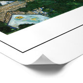 エゴンシーレファインアート#59-2 ポスター (角)