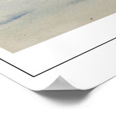 エゴンシーレファインアート#67 ポスター (角)