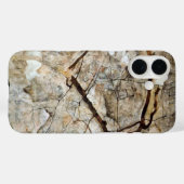 エゴン・シーレによる「動きを見せる秋の樹木」 Case-Mate iPhoneケース (裏面 (横))