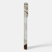 エゴン・シーレの晩秋の小さな木 Case-Mate iPhoneケース (裏面 / 右)