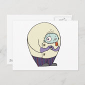 エゴール ポストカード (正面/裏面)