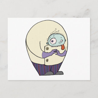 エゴール ポストカード