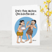 エゴ安心誕生日カード カード (黄色い花)