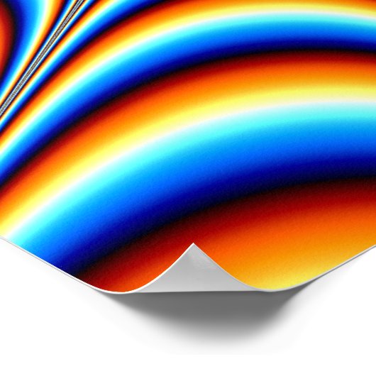 『エゴ超越性』 ポスター (角)