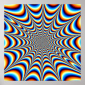 『エゴ超越性』 ポスター (正面)