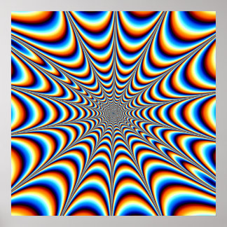 『エゴ超越性』 ポスター