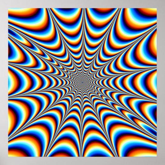 『エゴ超越性』 ポスター (正面)