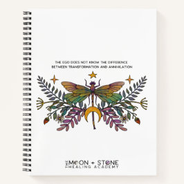 エゴ ノートブック