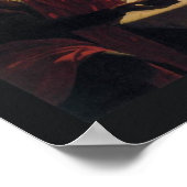 エサウが彼の生右翼ヘンドリック・ブルゲンを売り込む ポスター (角)