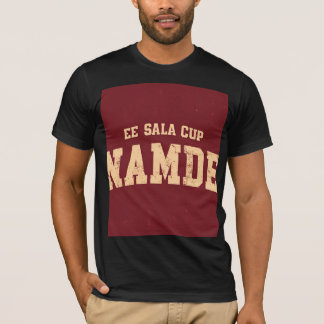 エサラカップ名プレミアムTシャツ Tシャツ