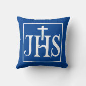 エザスホーミヌムサルバーター クッション (裏面)