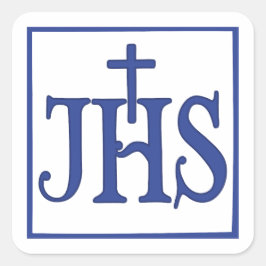 エザスホーミヌムサルバーター スクエアシール