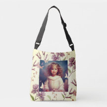 エザーアルアンゲリックヴィンテージガール