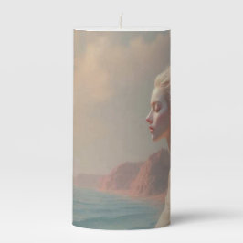 エザーアルウーマンオンドリーミービーチ