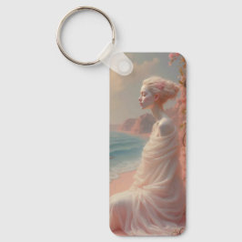 エザーアルウーマンオンドリーミービーチ キーホルダー