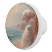 エザーアルウーマンオンドリーミービーチ セラミックノブ (右)