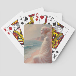 エザーアルウーマンオンドリーミービーチ トランプ