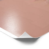 エザーアルウーマンオンドリーミービーチ フォトプリント (角)