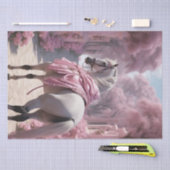 エザーアルエクストリアンス 薄葉紙 (クラフト)