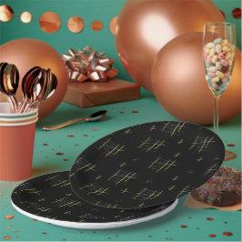 エザーアルエコー紙プレート ペーパープレート